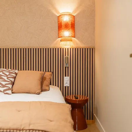 Merveilleux De Luxe Au Coeurs De Saint-germain * Paříž