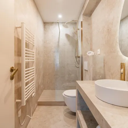 Merveilleux De Luxe Au Coeurs De Saint-germain