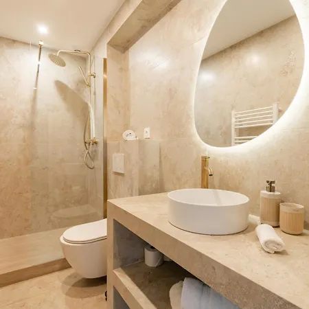 Merveilleux De Luxe Au Coeurs De Saint-germain Paříž