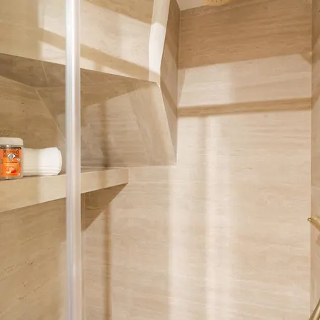 Merveilleux De Luxe Au Coeurs De Saint-germain