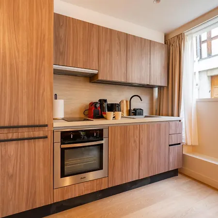 Merveilleux De Luxe Au Coeurs De Saint-germain *