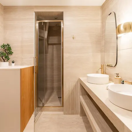 Merveilleux De Luxe Au Coeurs De Saint-germain *