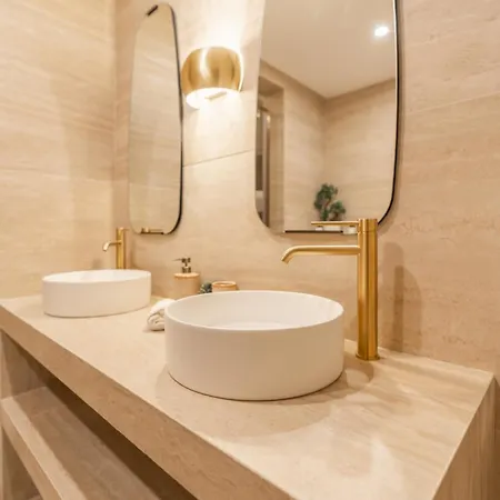 Apartmán Merveilleux De Luxe Au Coeurs De Saint-germain