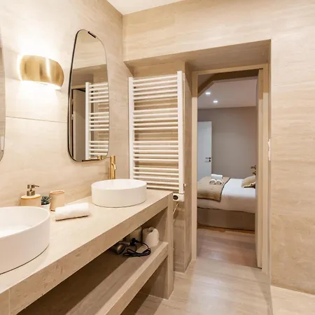 Merveilleux De Luxe Au Coeurs De Saint-germain Apartmán *