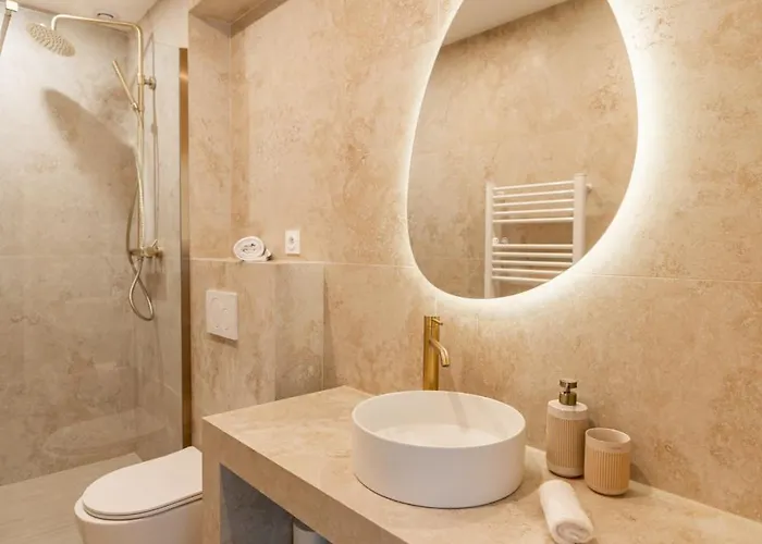 Apartman Merveilleux De Luxe Au Coeurs De Saint-germain Párizs