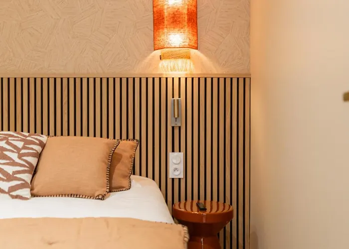 Merveilleux De Luxe Au Coeurs De Saint-germain * Párizs