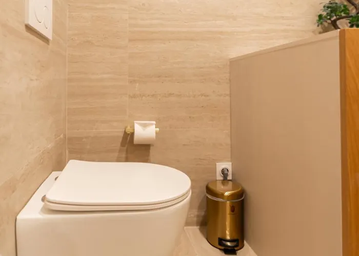 Apartman Merveilleux De Luxe Au Coeurs De Saint-germain *