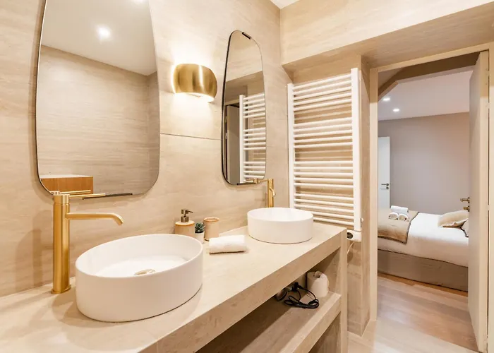Merveilleux De Luxe Au Coeurs De Saint-germain Apartman
