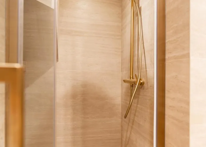Apartman Merveilleux De Luxe Au Coeurs De Saint-germain