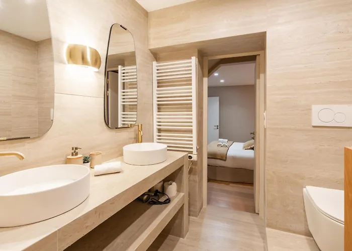 Merveilleux De Luxe Au Coeurs De Saint-germain Apartman *